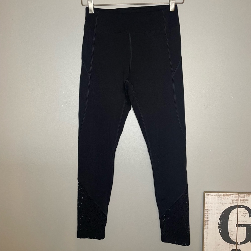 PINK by Victoria Secret Ultimate Workout Leggings